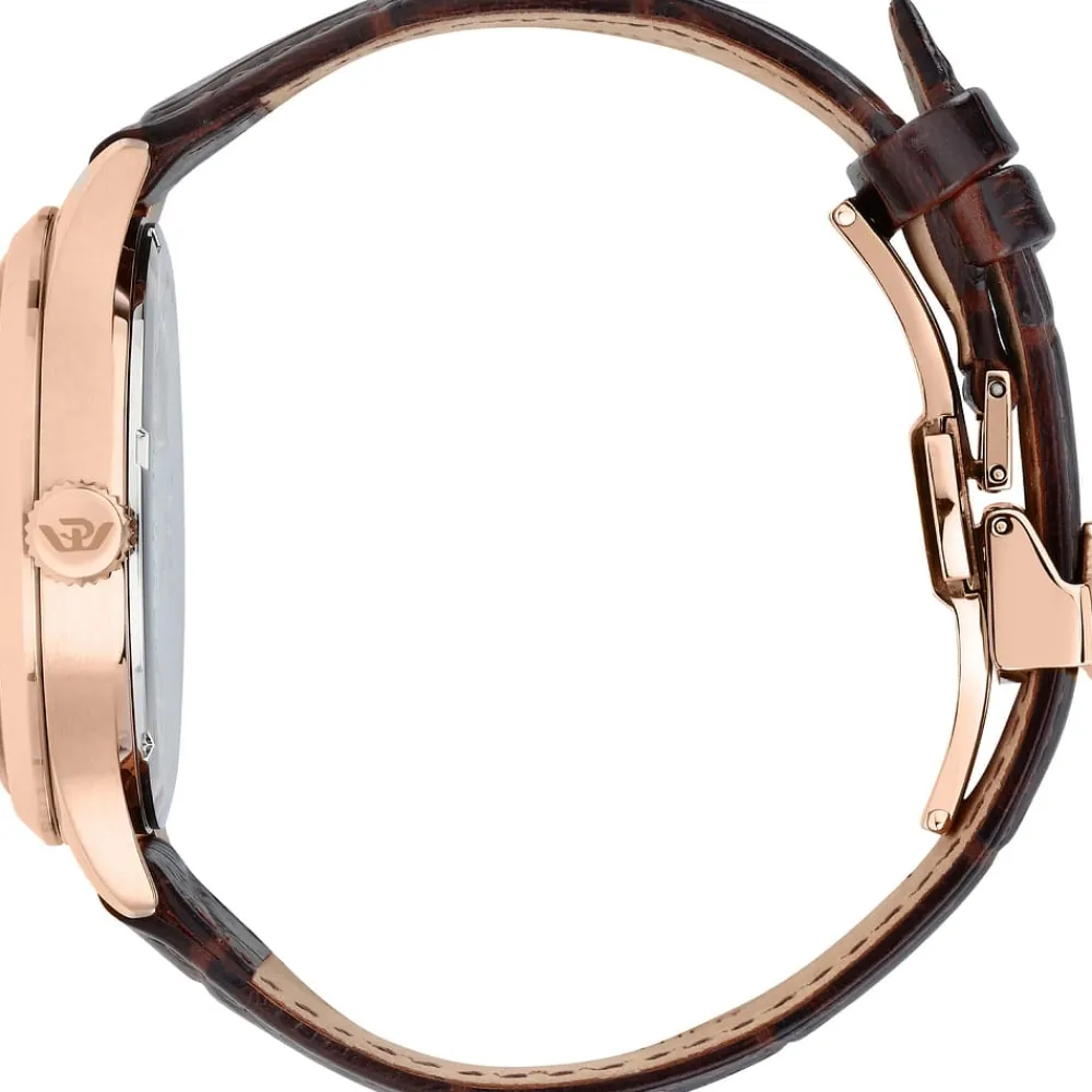Tempo E Data|Orologi Uomo<Philip Watch OROLOGIO MUSEUM - R8253225002