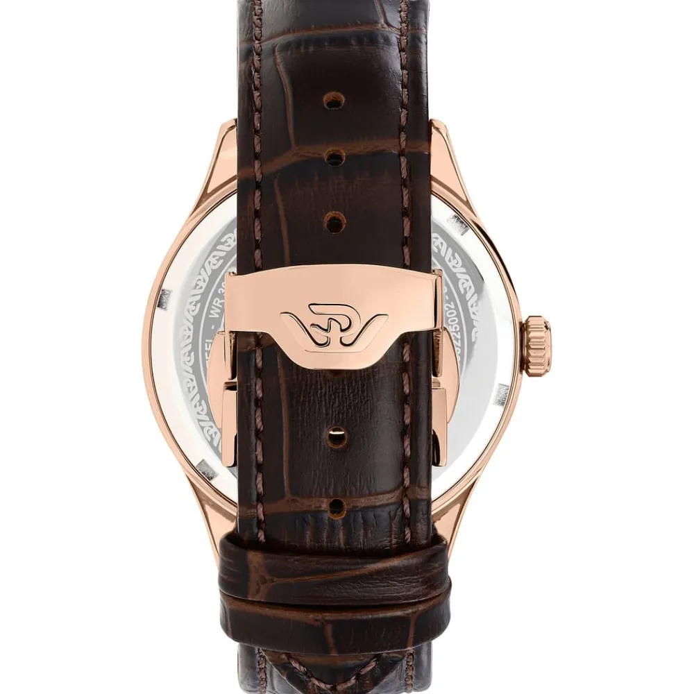 Tempo E Data|Orologi Uomo<Philip Watch OROLOGIO MUSEUM - R8253225002