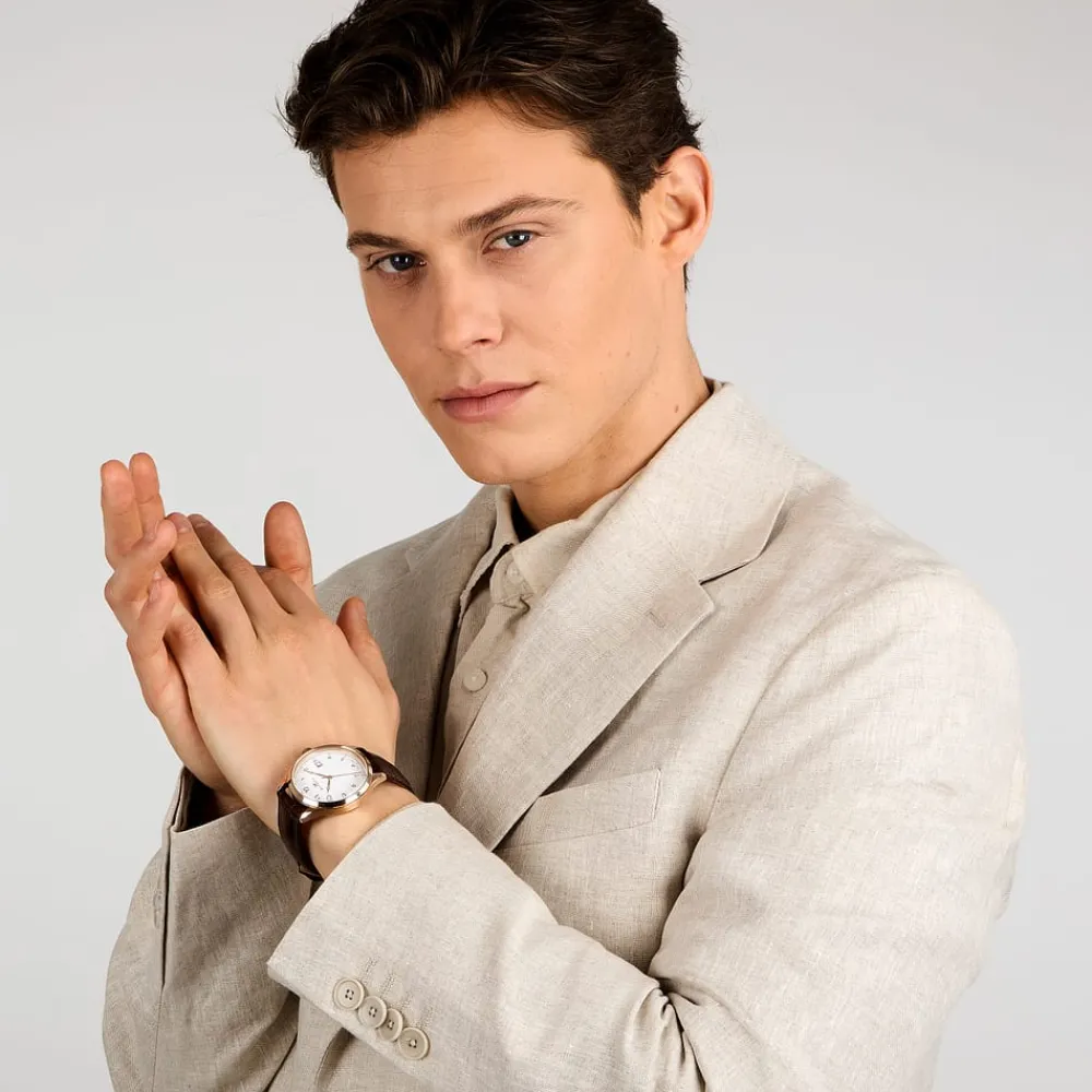 Tempo E Data|Orologi Uomo<Philip Watch OROLOGIO MUSEUM - R8253225002
