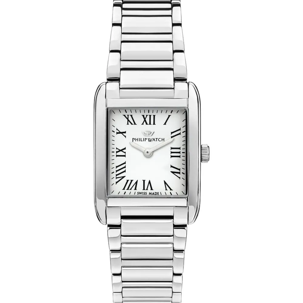 Orologi Donna|Scopri Tutti Gli Orologi<Philip Watch OROLOGIO MUSEUM - R8253820503