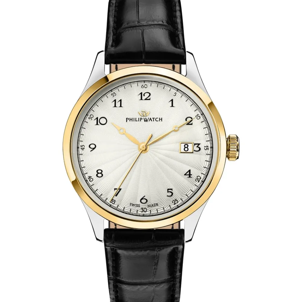Tempo E Data|Orologi Uomo<Philip Watch OROLOGIO MUSEUM - R8253225003