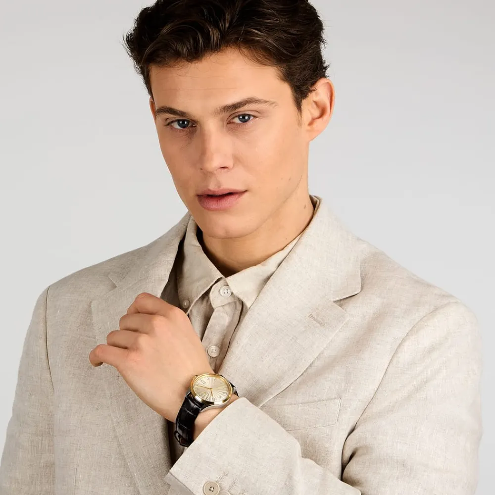 Tempo E Data|Orologi Uomo<Philip Watch OROLOGIO MUSEUM - R8253225003