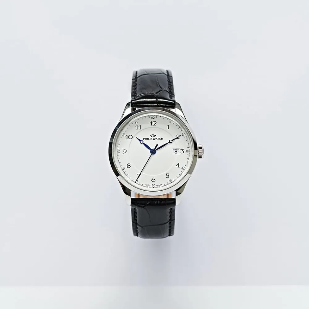 Orologi Uomo|Scopri Tutti Gli Orologi<Philip Watch OROLOGIO MUSEUM - R8251225001