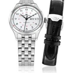 Automatico|Orologi Uomo<Philip Watch OROLOGIO MUSEUM - R8223225001