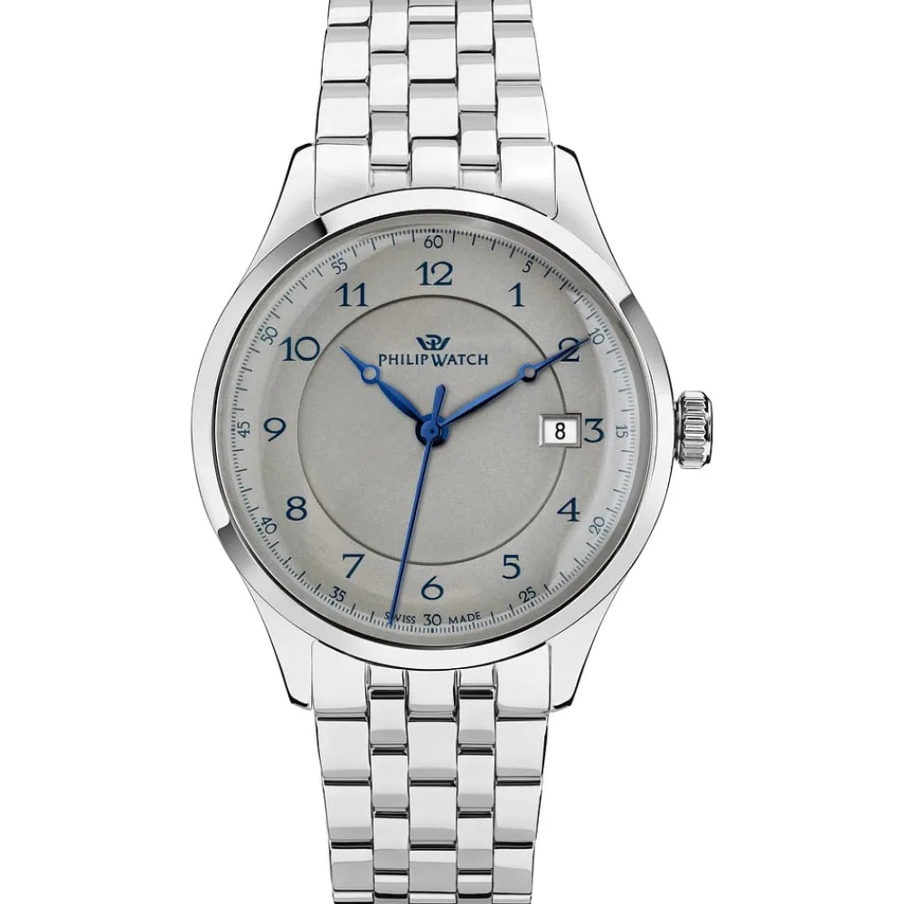 Scopri Tutti Gli Orologi|Tempo E Data<Philip Watch OROLOGIO MUSEUM - R8253225001