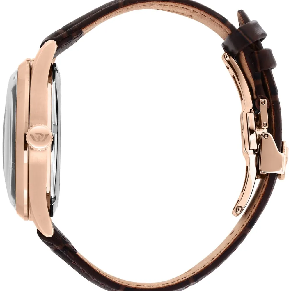 Automatico|Scopri Tutti Gli Orologi<Philip Watch OROLOGIO MUSEUM - R8221225002