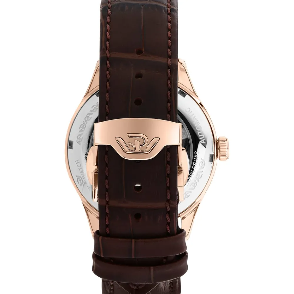 Automatico|Scopri Tutti Gli Orologi<Philip Watch OROLOGIO MUSEUM - R8221225002