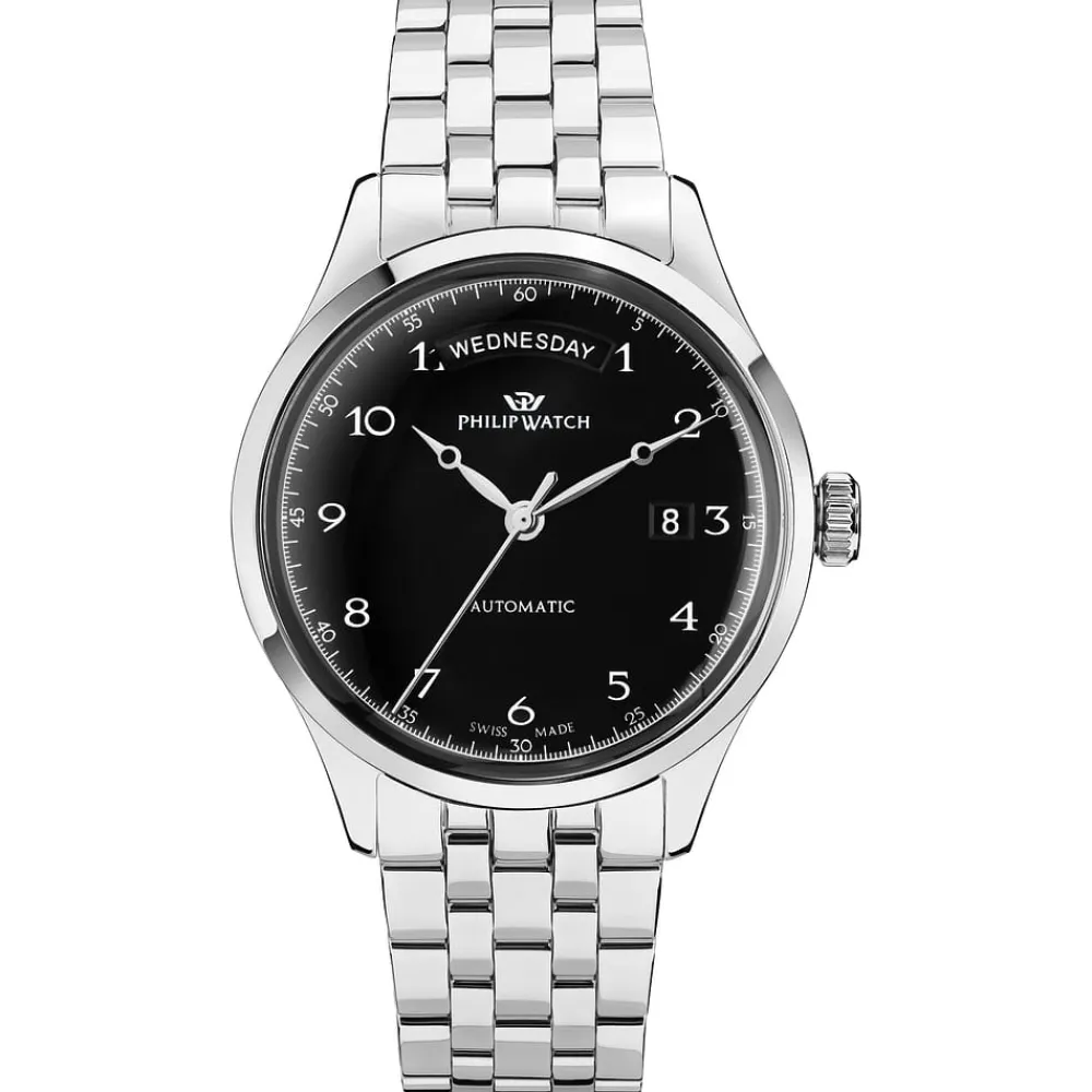 Automatico|Scopri Tutti Gli Orologi<Philip Watch OROLOGIO MUSEUM - R8223225002