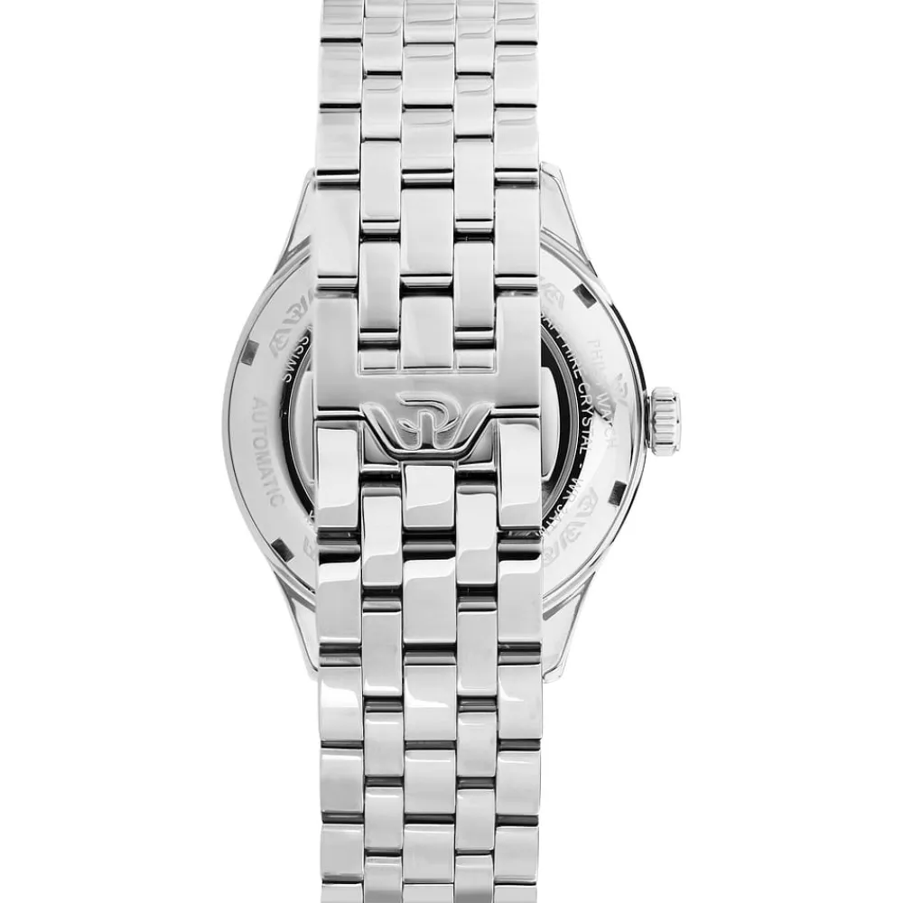 Automatico|Scopri Tutti Gli Orologi<Philip Watch OROLOGIO MUSEUM - R8223225002