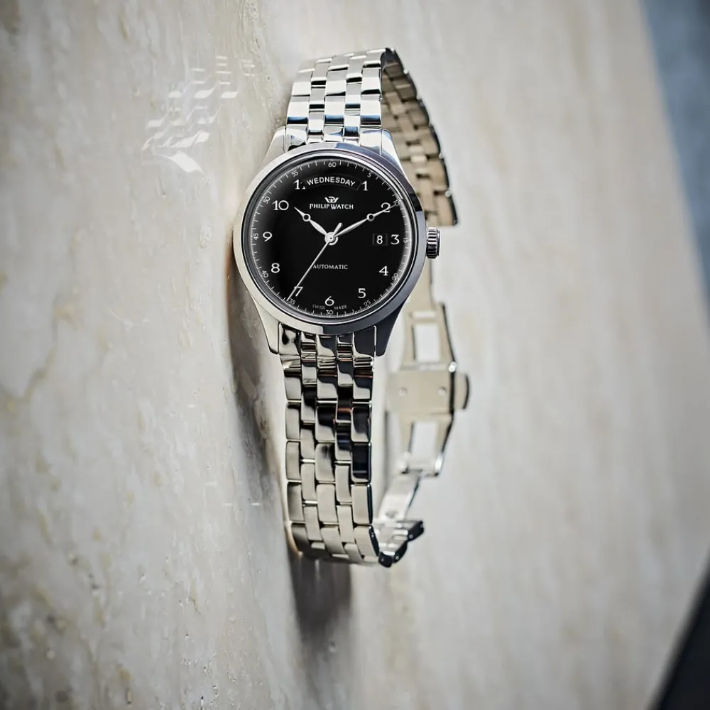 Automatico|Scopri Tutti Gli Orologi<Philip Watch OROLOGIO MUSEUM - R8223225002