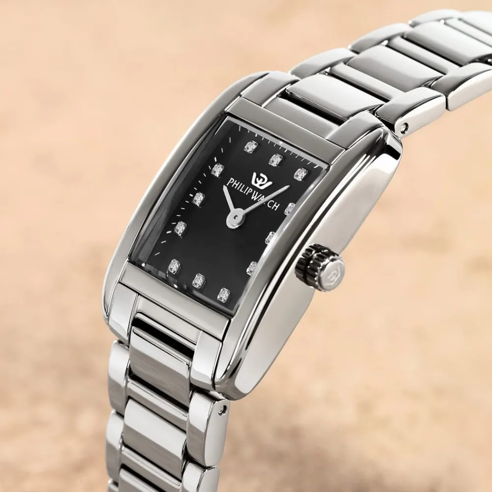 Just Time|Orologi Donna<Philip Watch OROLOGIO MUSEUM - R8253225503