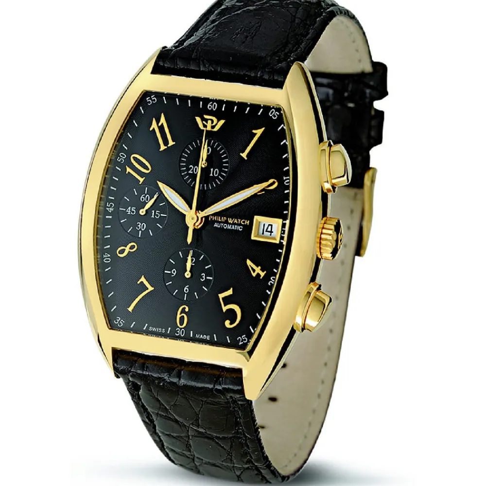 Cronografo<Philip Watch OROLOGIO PANAMA - R8041985011