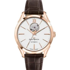 Automatico|Scopri Tutti Gli Orologi<Philip Watch OROLOGIO ROMA - R8221217012