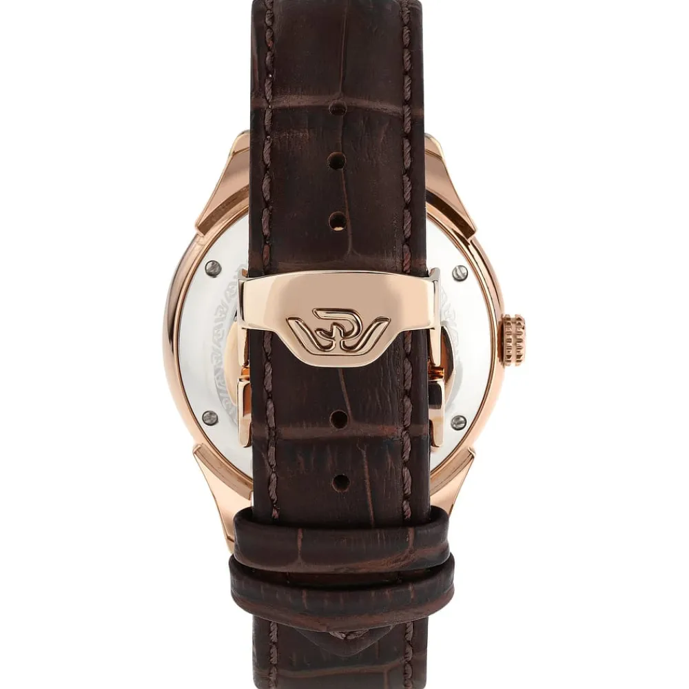 Automatico|Scopri Tutti Gli Orologi<Philip Watch OROLOGIO ROMA - R8221217012