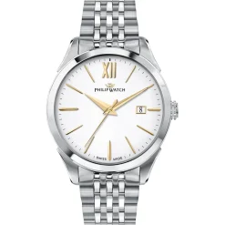 Scopri Tutti Gli Orologi|Tempo E Data<Philip Watch OROLOGIO ROMA - R8253217001