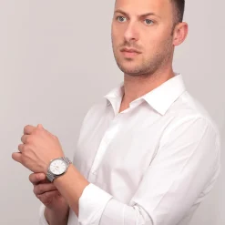 Scopri Tutti Gli Orologi|Tempo E Data<Philip Watch OROLOGIO ROMA - R8253217001