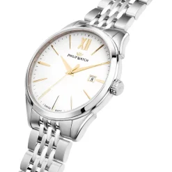 Scopri Tutti Gli Orologi|Tempo E Data<Philip Watch OROLOGIO ROMA - R8253217001
