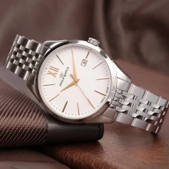 Scopri Tutti Gli Orologi|Tempo E Data<Philip Watch OROLOGIO ROMA - R8253217001