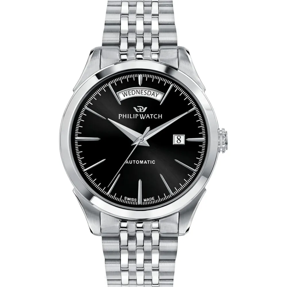 Scopri Tutti Gli Orologi|Automatico<Philip Watch Orologio Roma - R8223217005