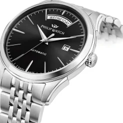 Scopri Tutti Gli Orologi|Automatico<Philip Watch Orologio Roma - R8223217005