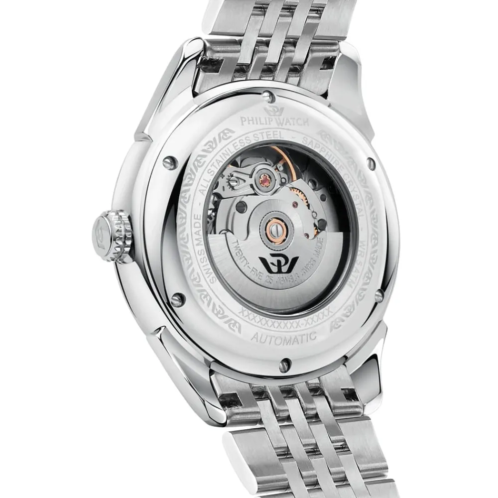 Scopri Tutti Gli Orologi|Automatico<Philip Watch Orologio Roma - R8223217005