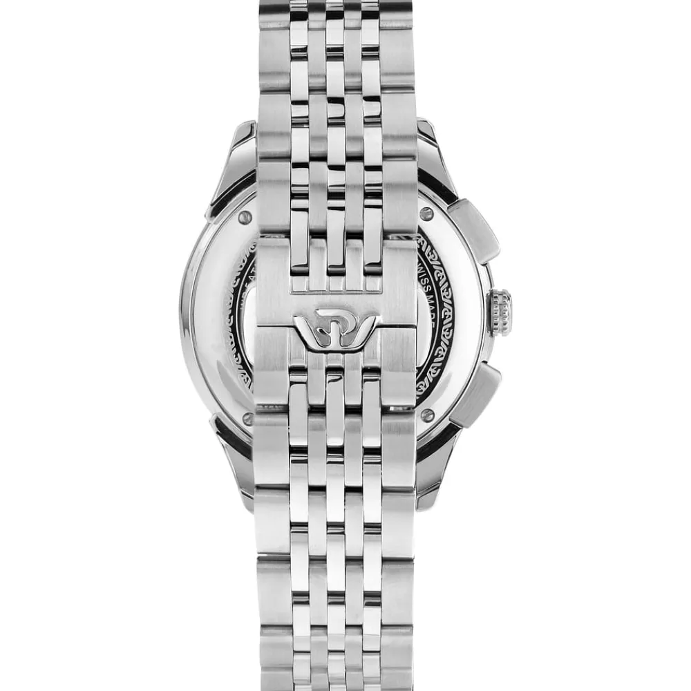 Scopri Tutti Gli Orologi|Cronografo<Philip Watch OROLOGIO ROMA - R8273217002