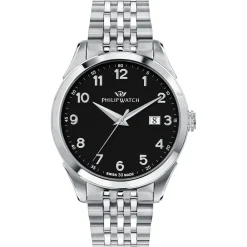 Scopri Tutti Gli Orologi|Tempo E Data<Philip Watch OROLOGIO ROMA - R8253217003