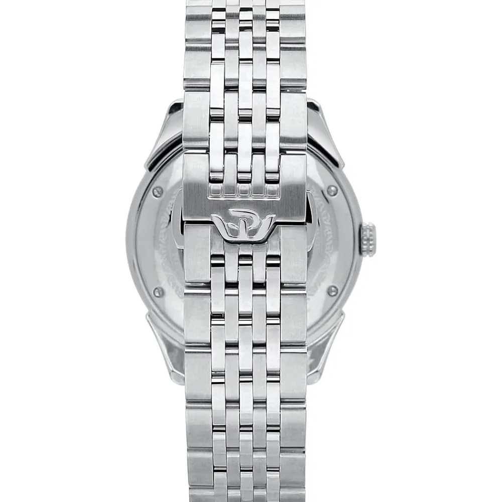 Scopri Tutti Gli Orologi|Tempo E Data<Philip Watch OROLOGIO ROMA - R8253217003