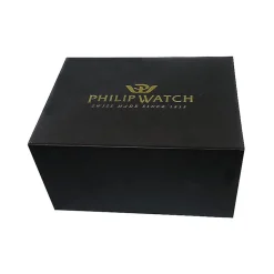 Scopri Tutti Gli Orologi|Cronografo<Philip Watch OROLOGIO ROMA - R8271217002