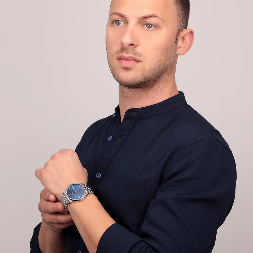 Scopri Tutti Gli Orologi|Orologi Uomo<Philip Watch OROLOGIO ROMA - R8253217002