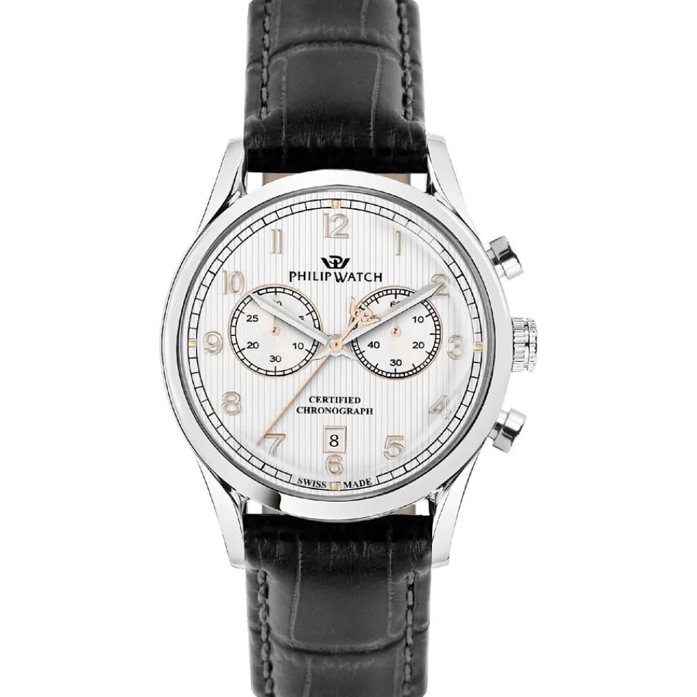 Scopri Tutti Gli Orologi|Cronografo<Philip Watch OROLOGIO SUNRAY - R8271908006