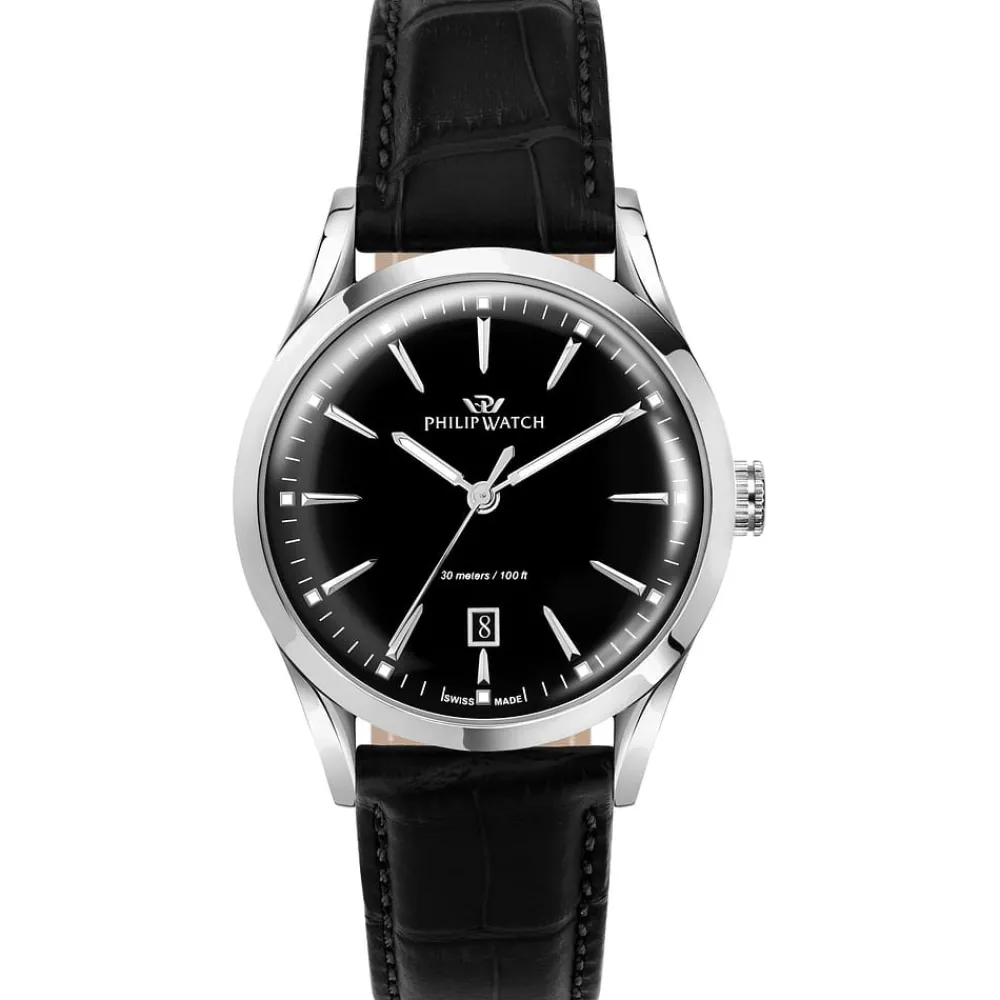 Scopri Tutti Gli Orologi|Orologi Uomo<Philip Watch Orologio Sunray - R8251180036