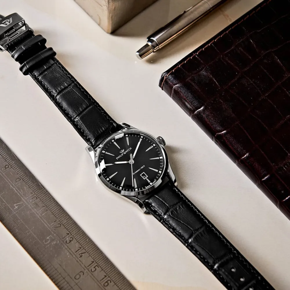 Scopri Tutti Gli Orologi|Orologi Uomo<Philip Watch Orologio Sunray - R8251180036