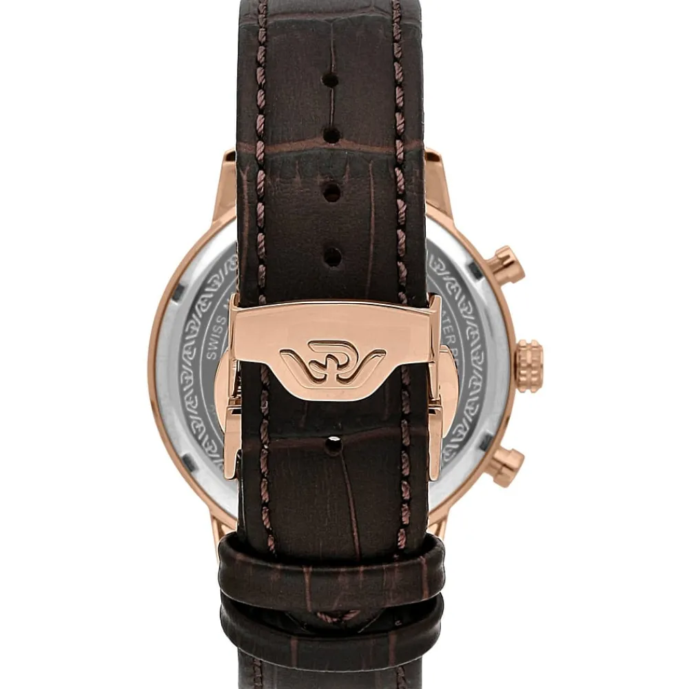 Scopri Tutti Gli Orologi|Cronografo<Philip Watch OROLOGIO SUNRAY - R8271680004