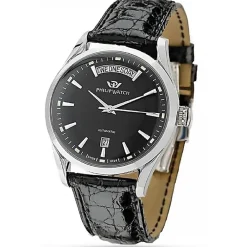 Scopri Tutti Gli Orologi|Automatico<Philip Watch Orologio Sunray - R8221680007