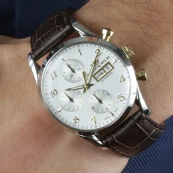 Automatico|Scopri Tutti Gli Orologi<Philip Watch Orologio SUNRAY - R8241908002