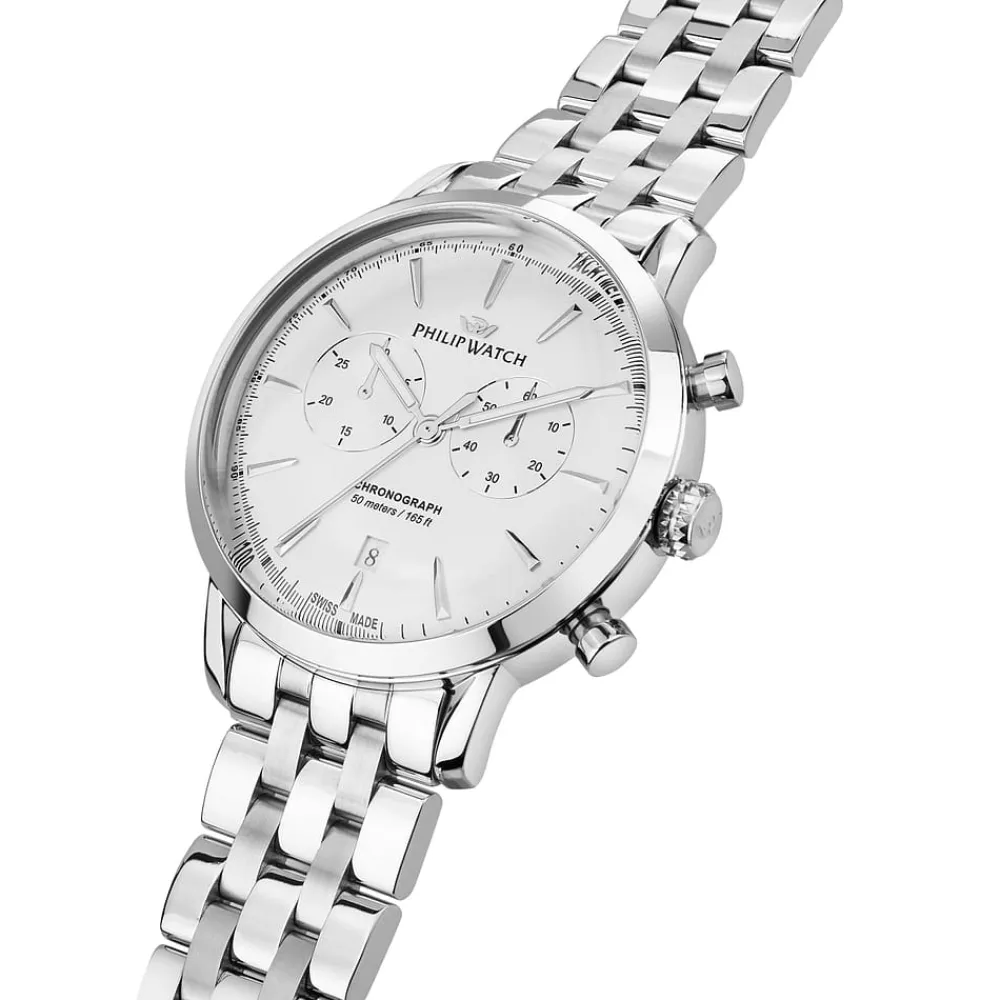 Scopri Tutti Gli Orologi|Cronografo<Philip Watch OROLOGIO SUNRAY - R8273680002