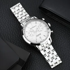 Scopri Tutti Gli Orologi|Cronografo<Philip Watch OROLOGIO SUNRAY - R8273680002