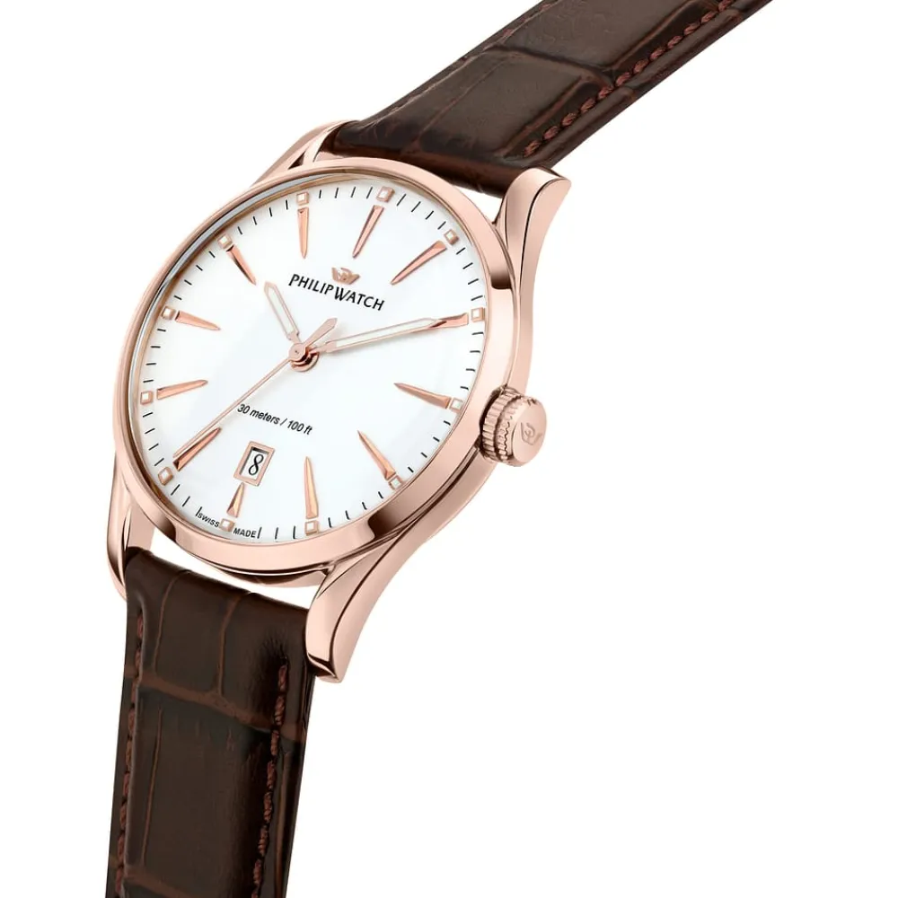 Scopri Tutti Gli Orologi|Orologi Uomo<Philip Watch OROLOGIO SUNRAY - R8251180020