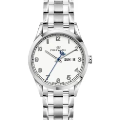 Just Time<Philip Watch OROLOGIO SUNRAY - R8253180002