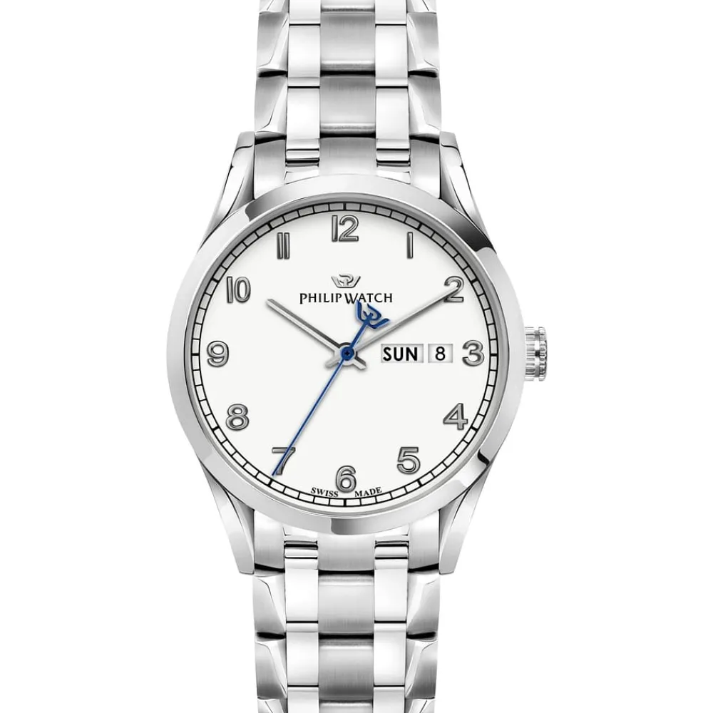 Just Time<Philip Watch OROLOGIO SUNRAY - R8253180002