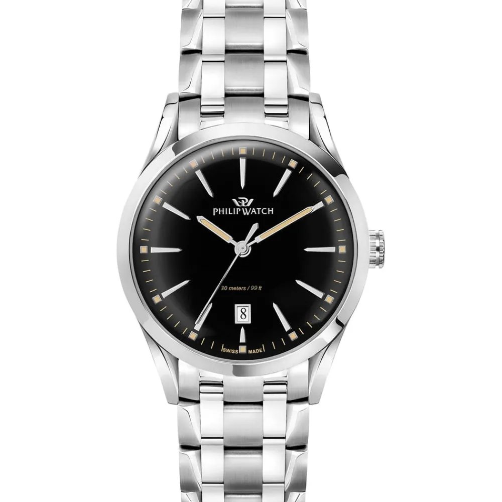 Scopri Tutti Gli Orologi|Tempo E Data<Philip Watch OROLOGIO SUNRAY - R8253180003