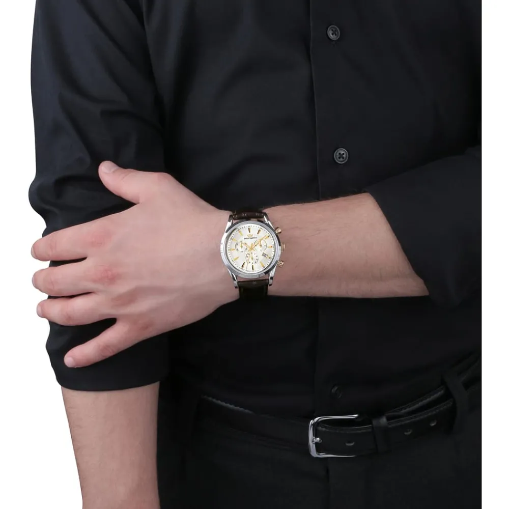 Scopri Tutti Gli Orologi|Cronografo<Philip Watch OROLOGIO SUNRAY - R8271908009