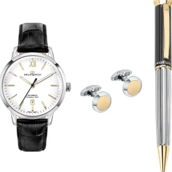 Scopri Tutti Gli Orologi|Automatico<Philip Watch OROLOGIO SUNRAY - R8221180017
