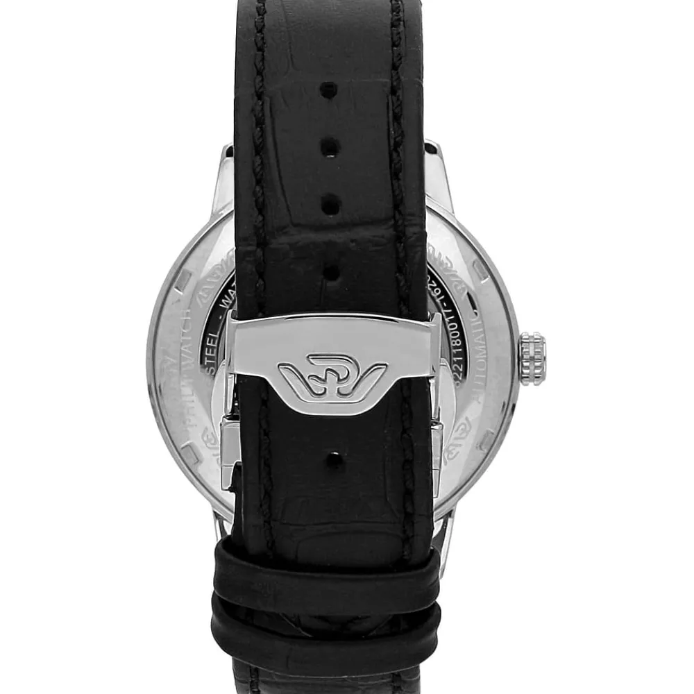 Scopri Tutti Gli Orologi|Automatico<Philip Watch OROLOGIO SUNRAY - R8221180017