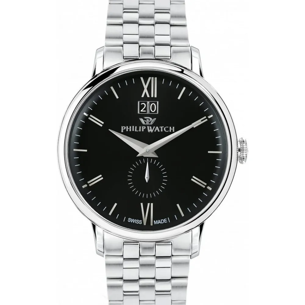Just Time<Philip Watch Orologio TRUMAN - R8253595001