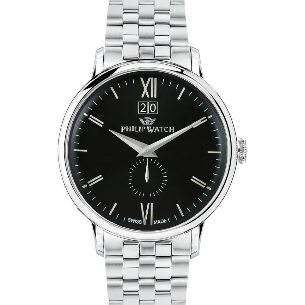 Just Time<Philip Watch Orologio TRUMAN - R8253595001