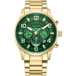 Orologi Uomo|Multifunzione<Police OROLOGIO ADDIS - PEWJK2203104