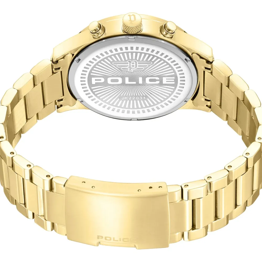 Orologi Uomo|Multifunzione<Police OROLOGIO ADDIS - PEWJK2203104