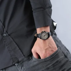 Just Time<Police Orologio AURORA - PL.14800MSB/06
